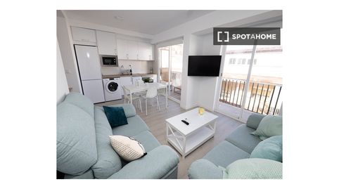 Photo 4 of Flat for rent in El Perelló, Sueca