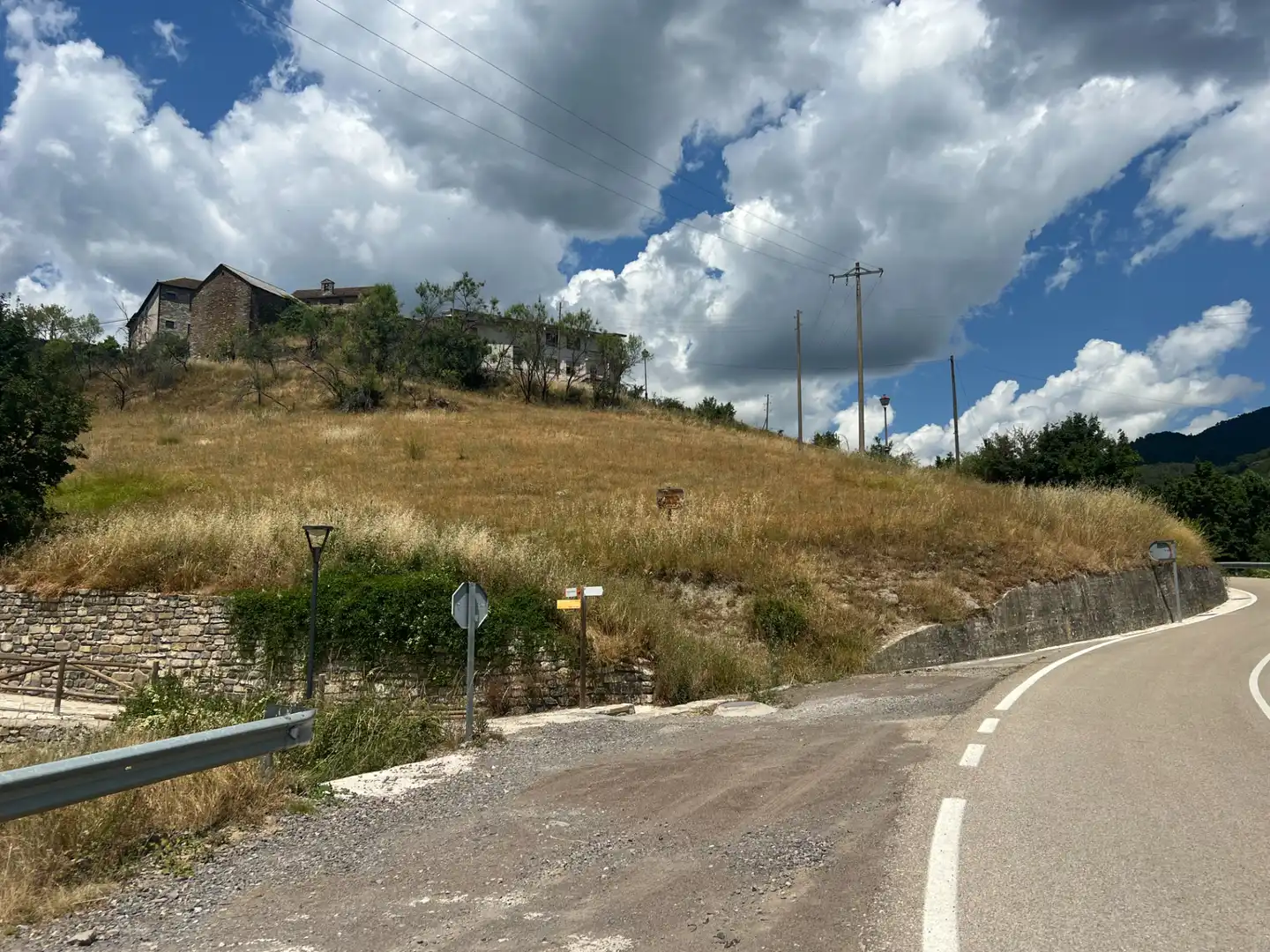 Country homes for sale in Aragüés del Puerto