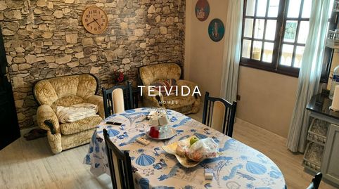 Foto 4 de Piso de alquiler en La Hurtada, San Isidro, Granadilla de Abona