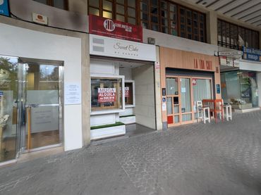 Gewerbefläche zur Miete in Estella / Lizarra
