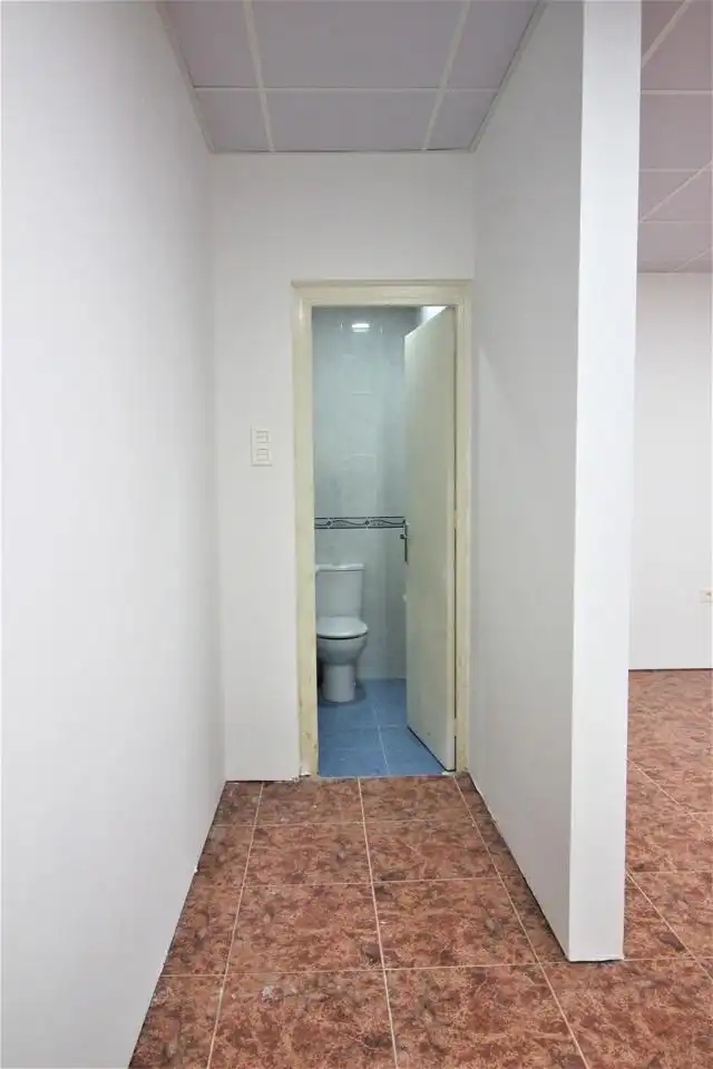 Geschaftsraum zur Miete in Oliveros - Altamira