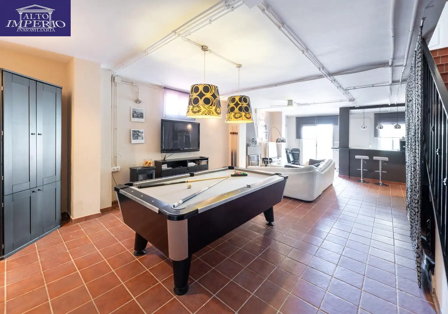 Villa mit Pool zum Verkauf in Barrio de la Vega, imagen 28