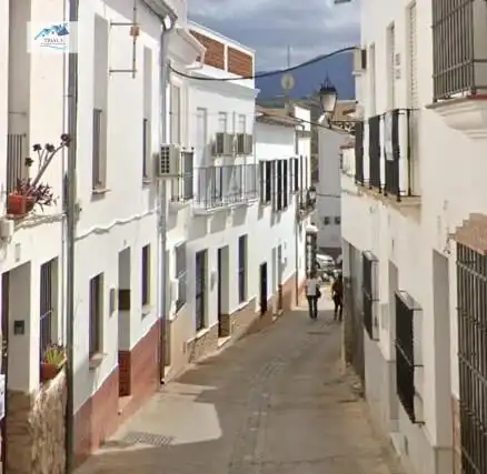 Haus oder Chalet zum Verkauf in Calle PIEDRA, Algodonales