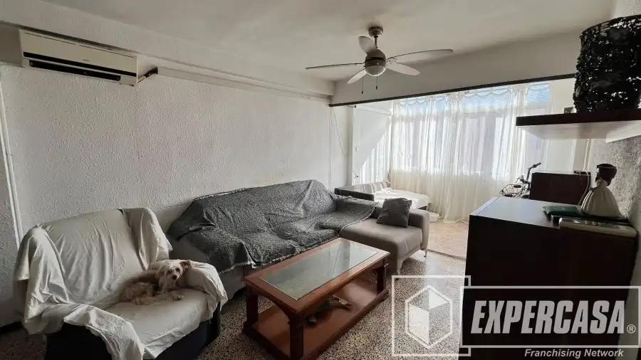 Flat with lift for sale in Quatre Carreres, imagen 11