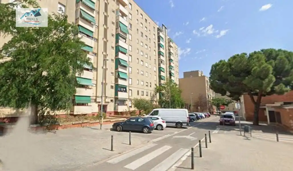 Wohnung mit Terrasse zum Verkauf in Calle DRAPAIRES DELS