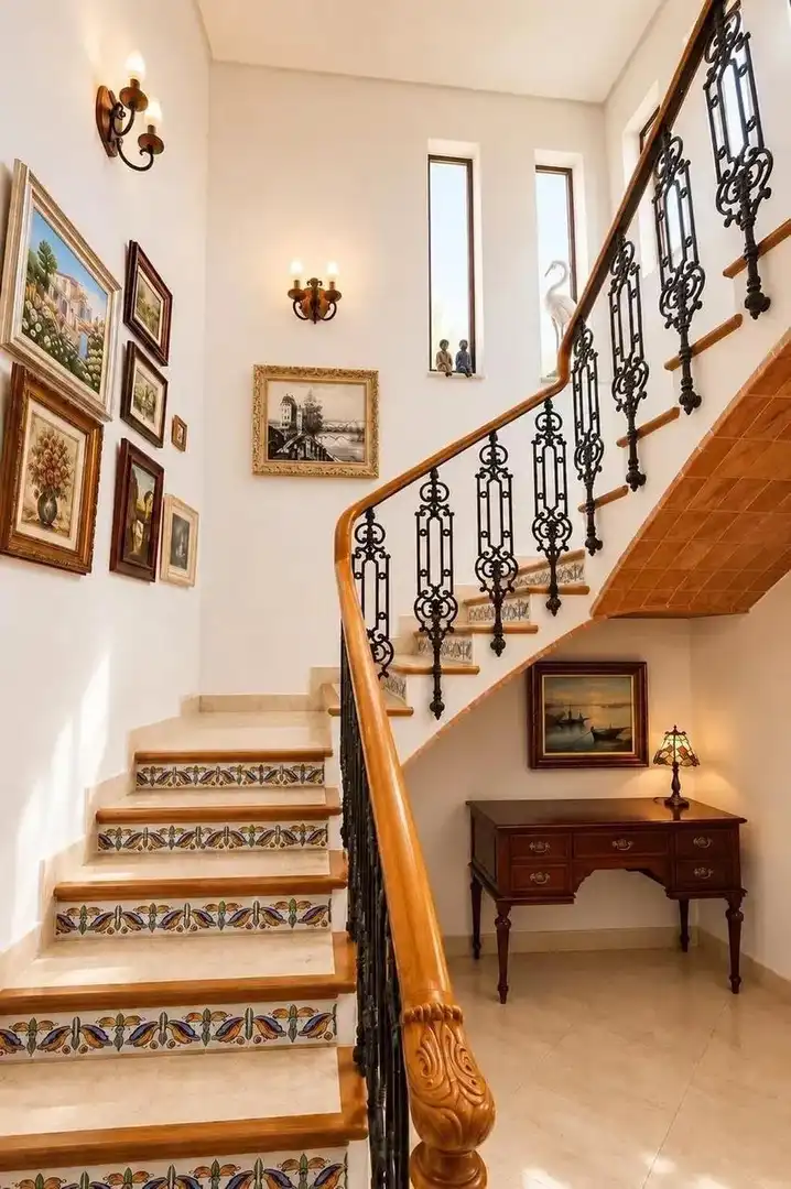 Villa mit Pool zum Verkauf in El Carme - Sant Agustí - Bonavista, imagen 13