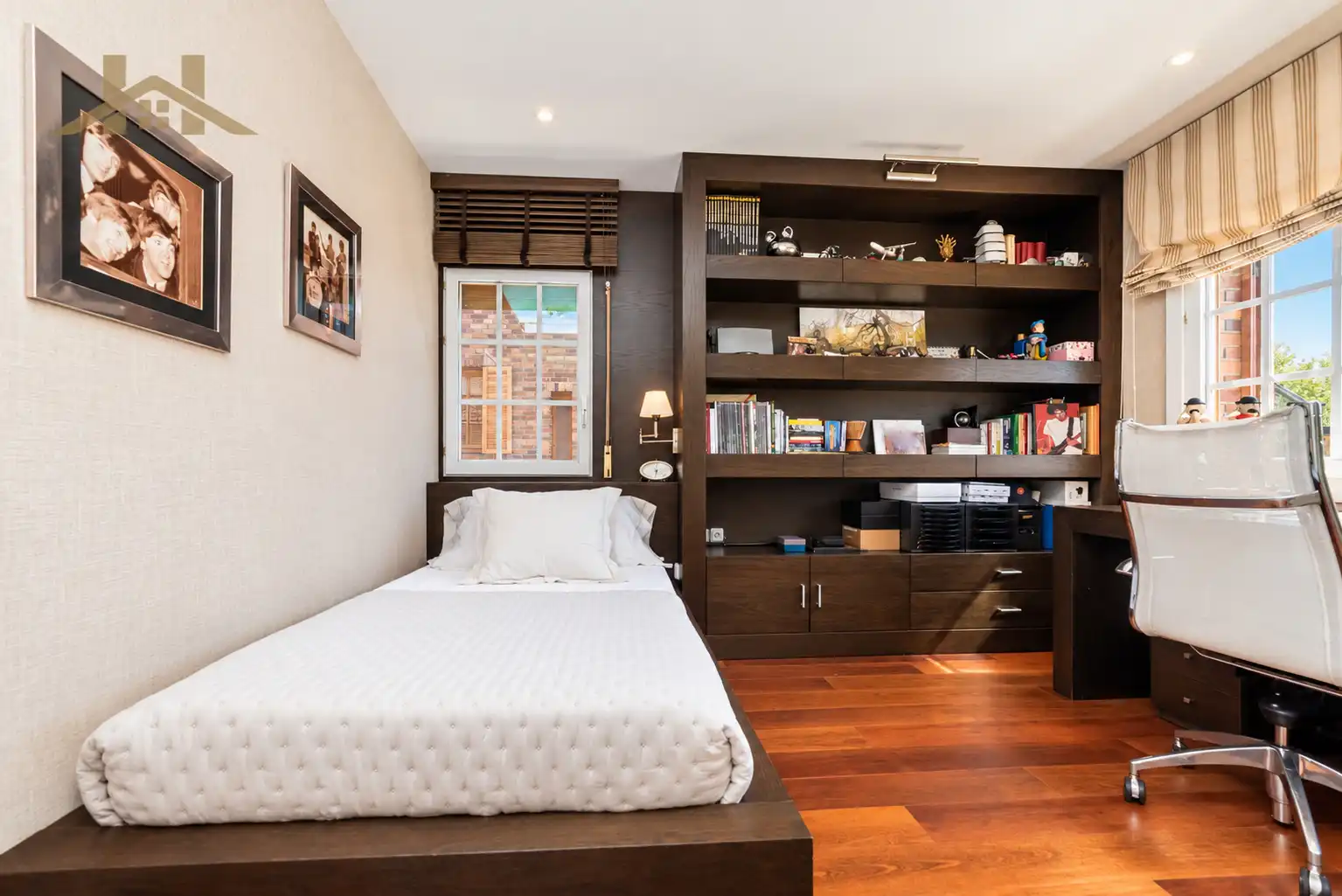 Habitación de Casa o chalet en venta en El Pinar - Punta Galea