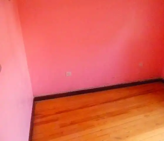 Dormitori de Casa adosada en venda en Belorado