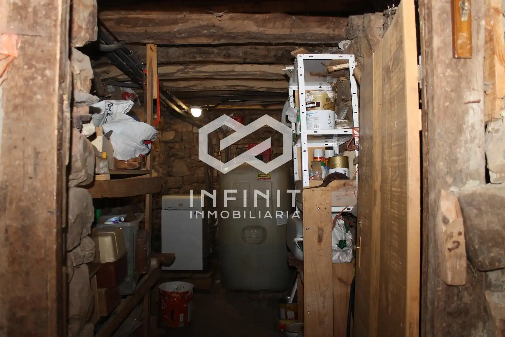 Casa o chalet en venta en Somiedo con Calefacción, Jardín privado y Trastero