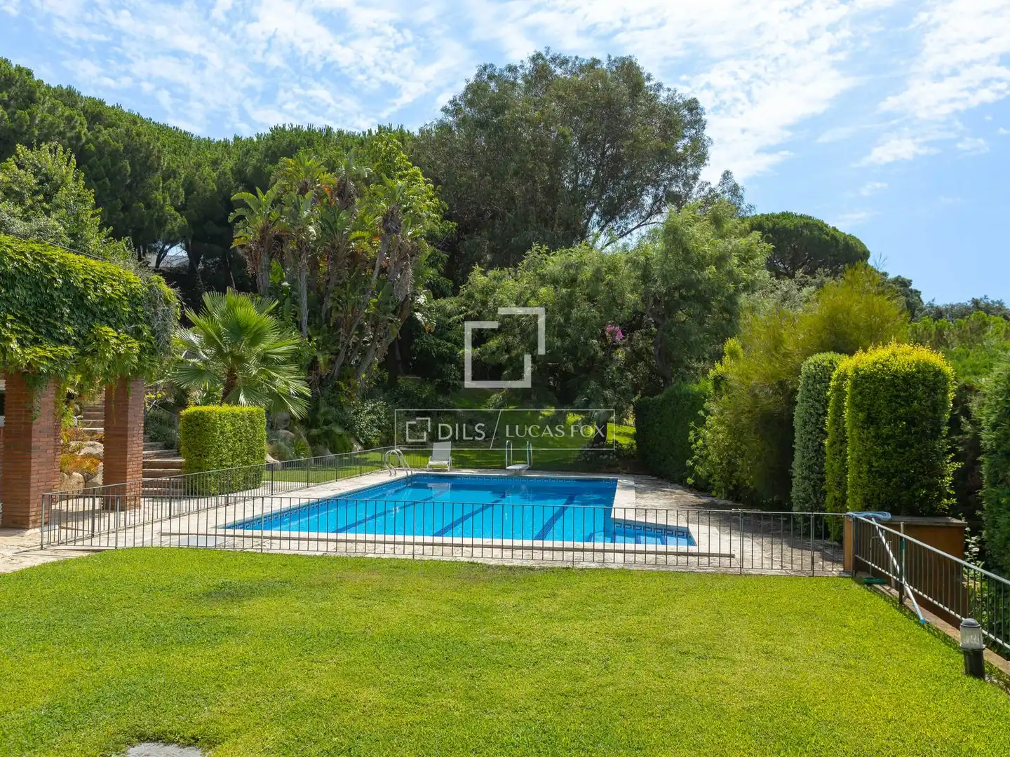 Villa avec terrasse à vendre à Supermaresme, imagen 25