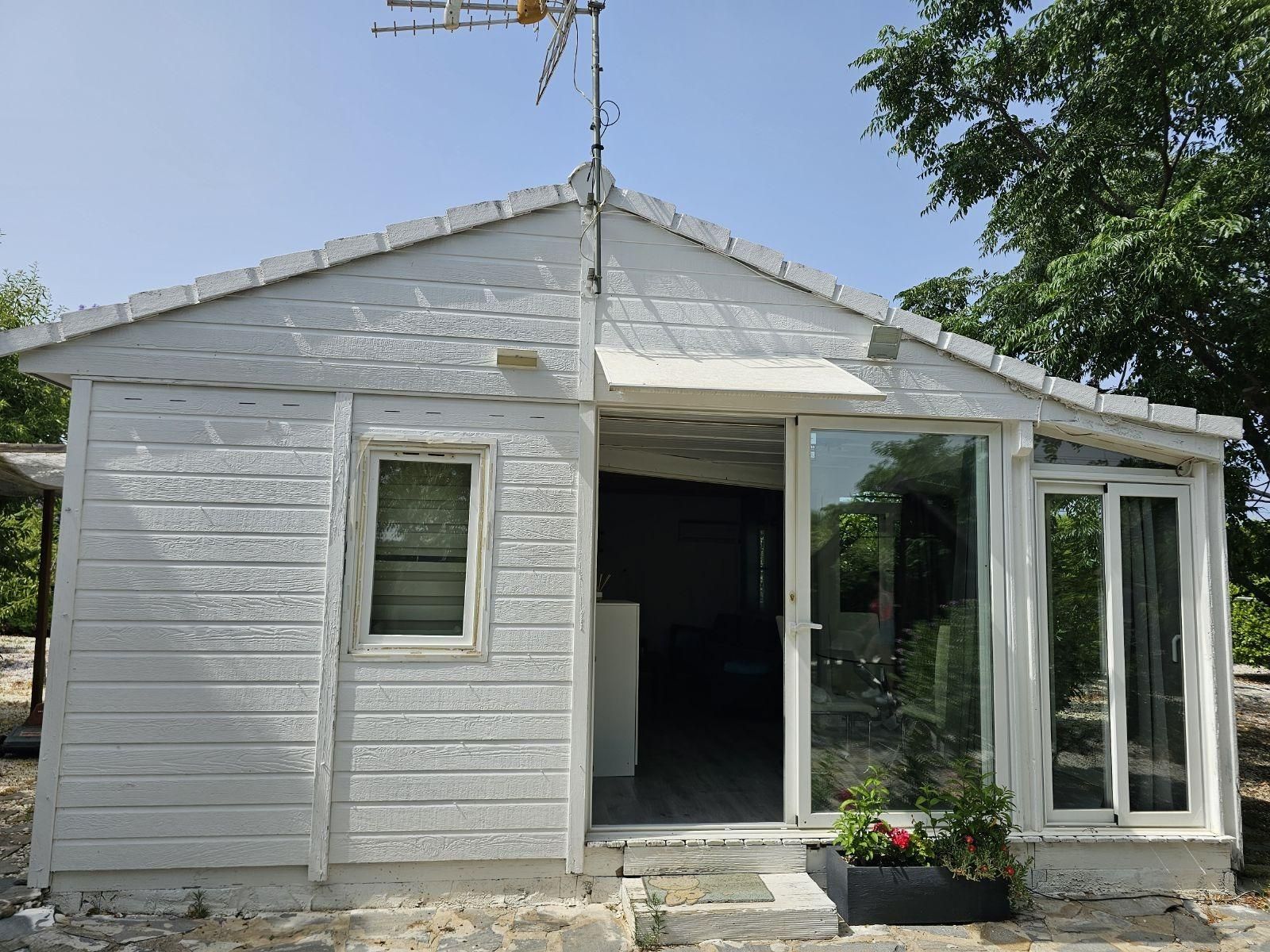 Exterior view of Country house for sale in Dénia  with Air Conditioner, Heating and Private garden