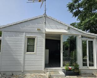 Vista exterior de Finca rústica en venda en Dénia amb Aire condicionat, Calefacció i Jardí privat