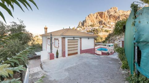 Foto 2 de Casa o xalet en venda a Calle Extrarradio, 321, Cogollos de la Vega, Granada