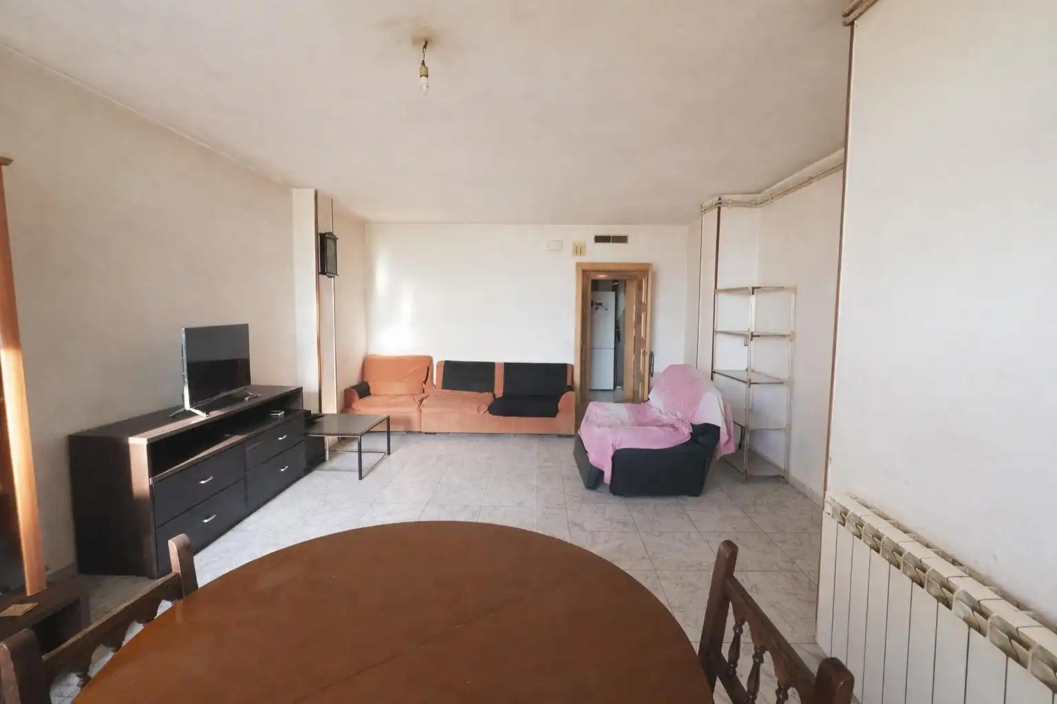 Living room of Flat for sale in Manresa  with Community pool