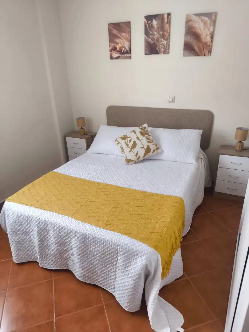 Appartement avec ascenseur à louer à Avenida de Portugal, imagen 7