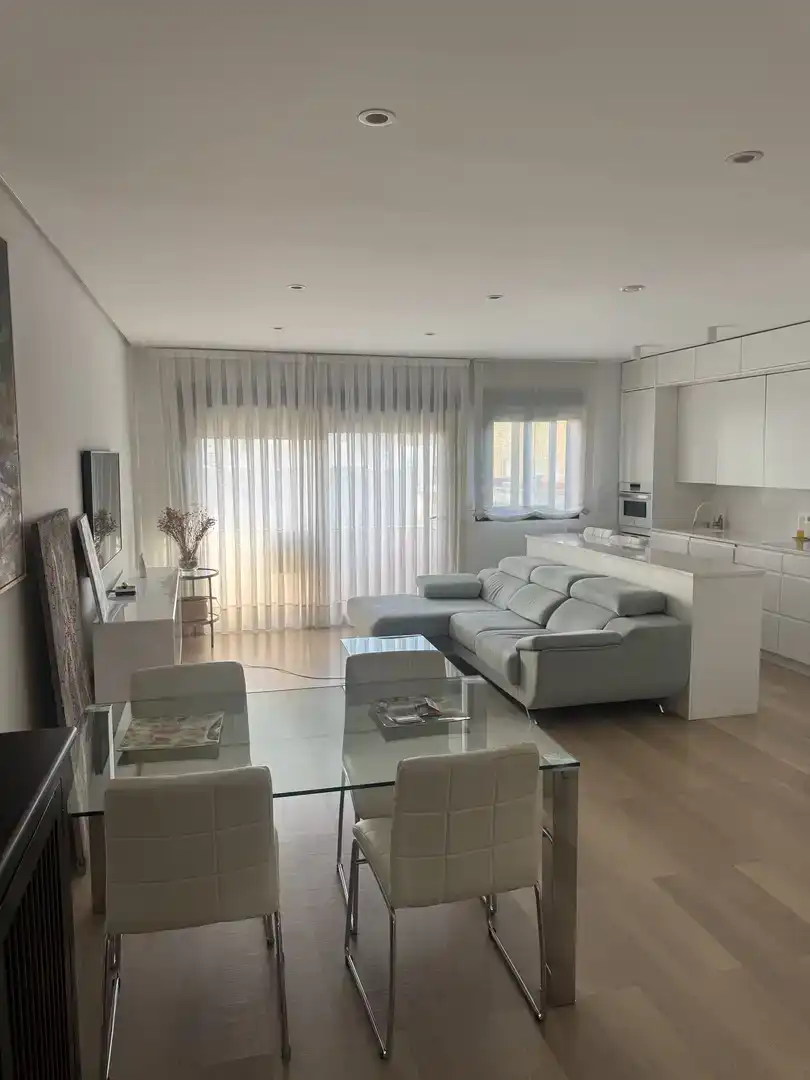Fotografía del inmueble reportado: 1.650 €/mes — Sevilla, Sevilla