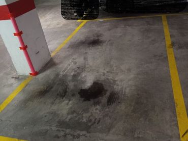 Einzelparkplatz zum Verkauf in jose maria bayarri 12