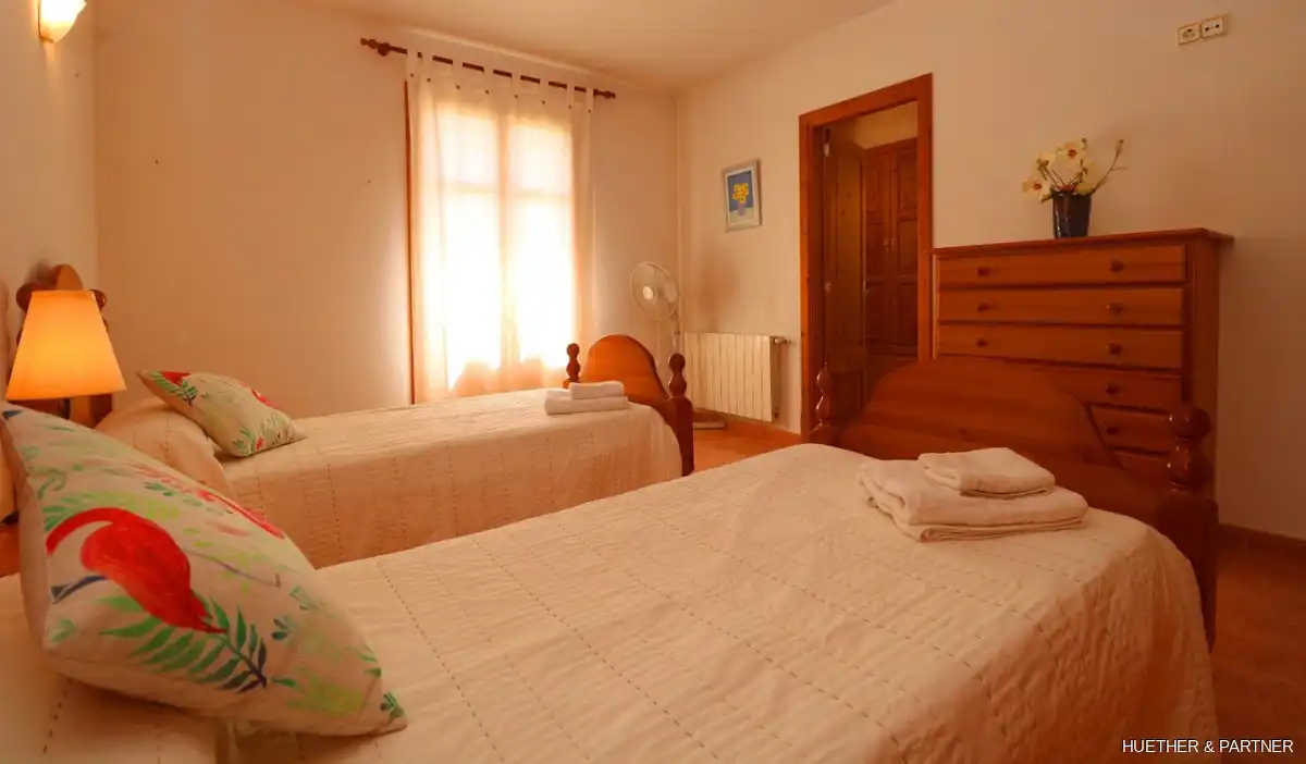 Maison rustique à vendre à Campos poble, imagen 6