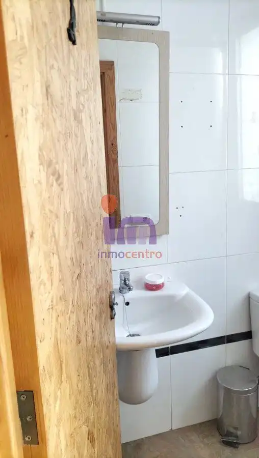Bathroom of Commercial properties for sale in Villanueva de los Infantes (Ciudad Real)