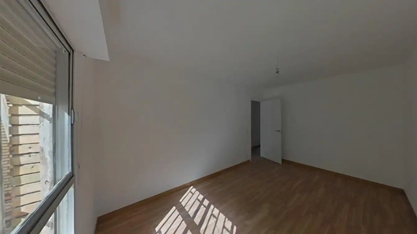 Bedroom of Flat for sale in Madrid