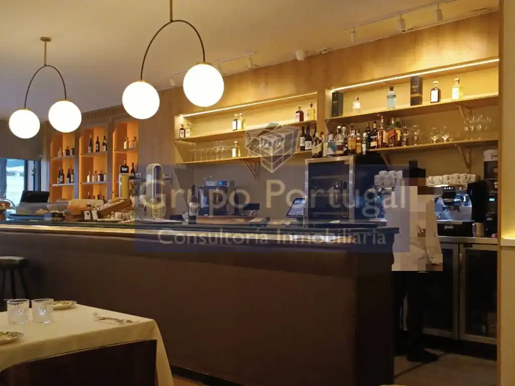 Local comercial en traspaso en Barrio de Salamanca, imagen 4