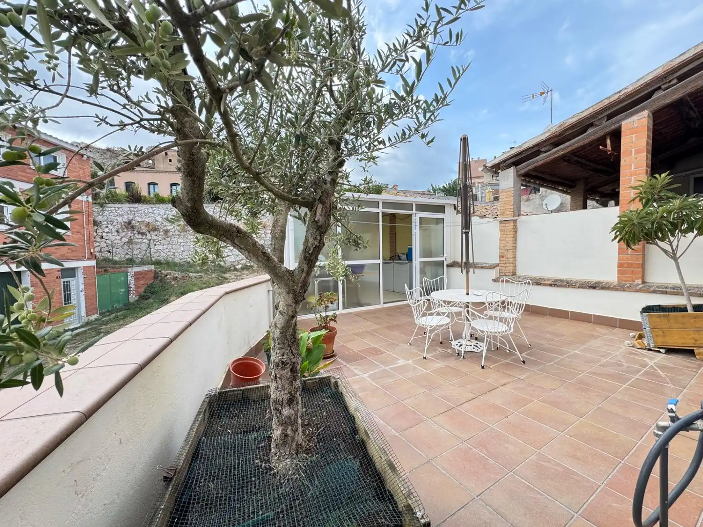 Casa in vendita a Òdena, imagen 50