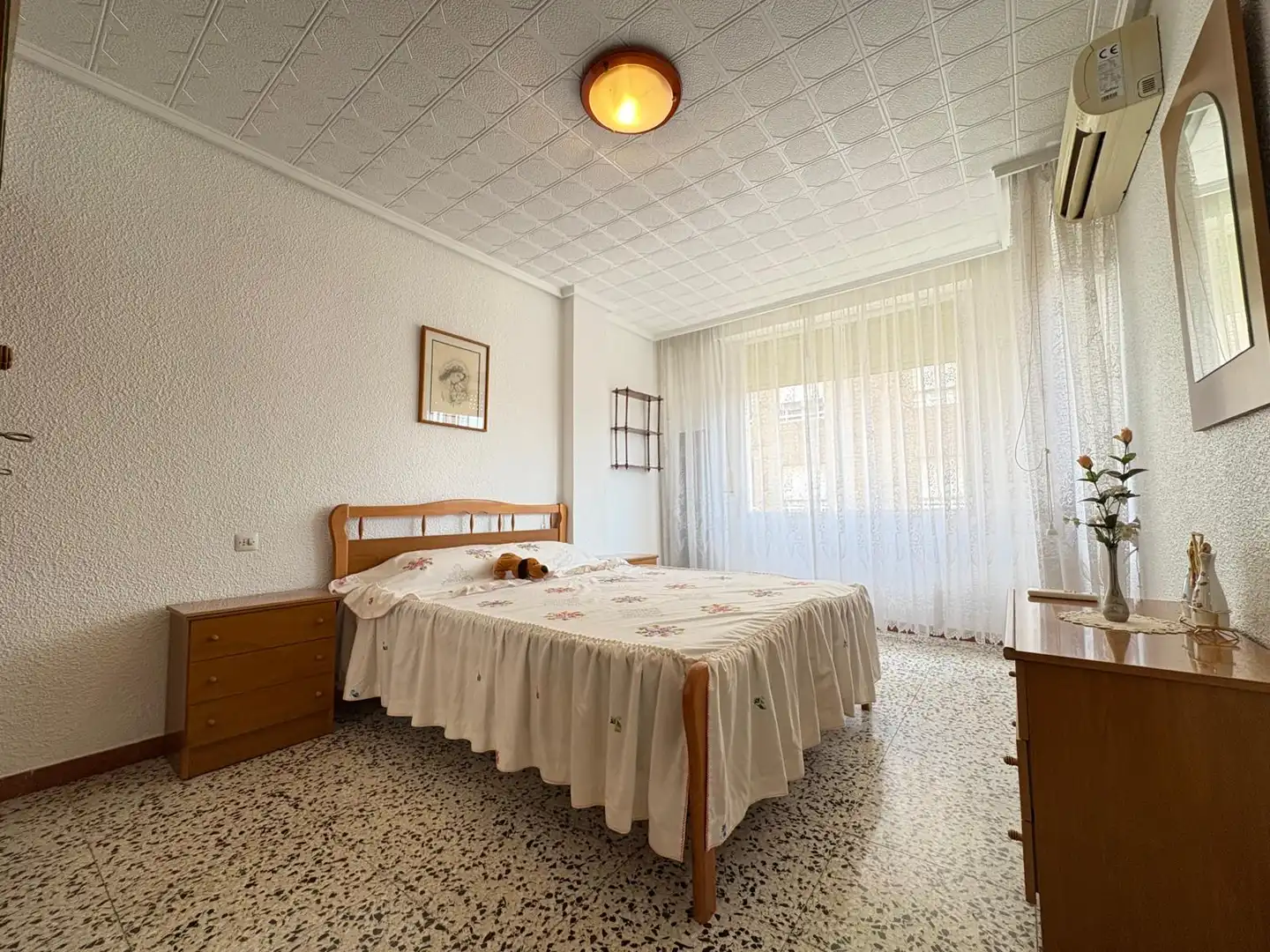 Habitación de Piso en venta en Novelda con Aire acondicionado, Amueblado y Horno