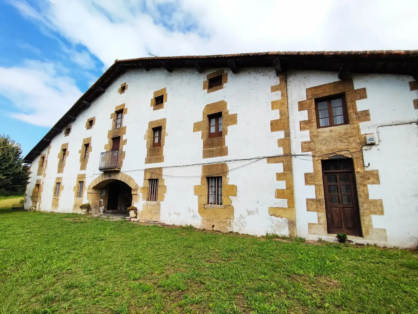 House for sale in Bilbao Etorbidea 2