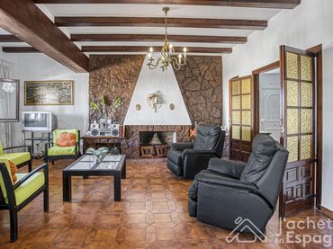 Casa con giardino in vendita a calle Comerç