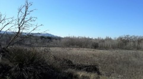 Parcela Rustica en Tudela de Duero