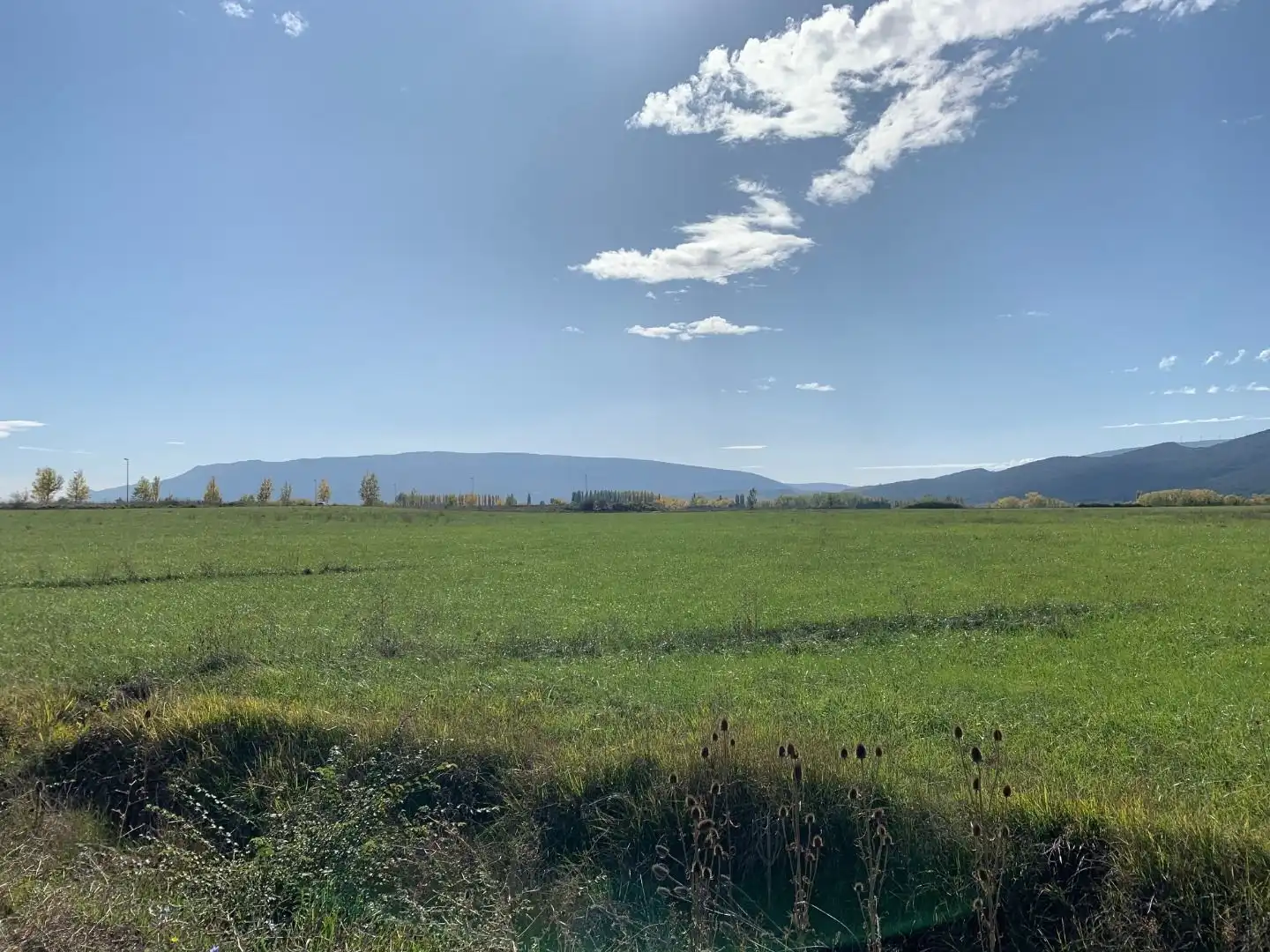 Residencial de alquiler en Villarcayo de Merindad de Castilla la Vieja