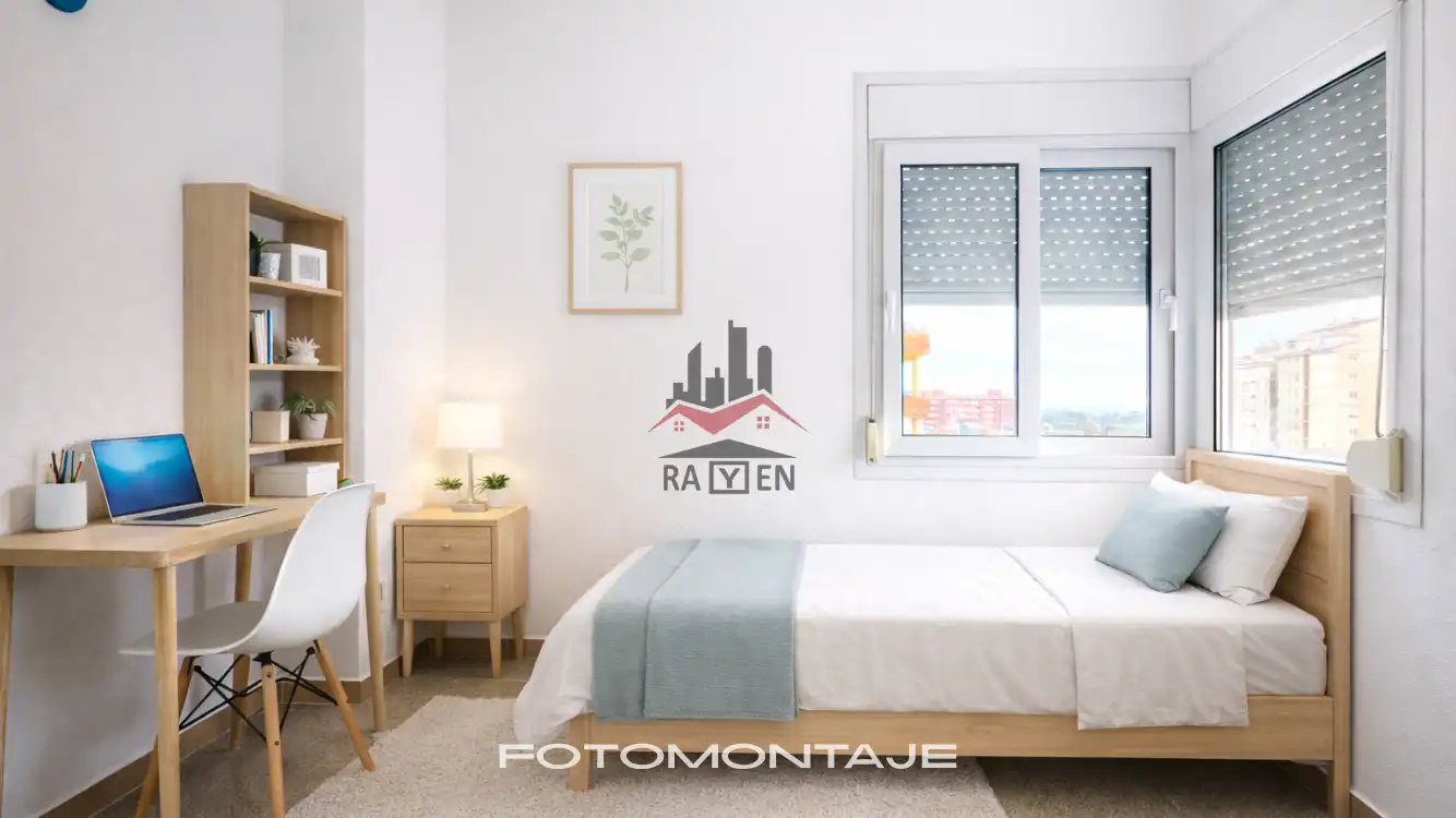 Flat for sale in Creu de la Mà