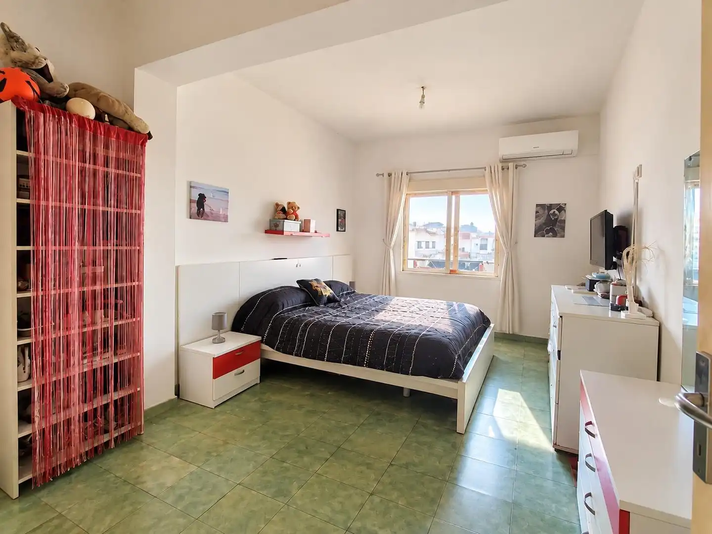 Wohnung mit Terrasse zum Verkauf in Calle BARTOMEU TORRES, imagen 8