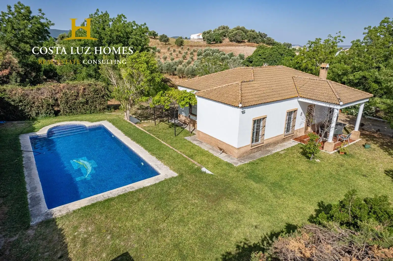 Casa con piscina en venta en Algar, imagen 19