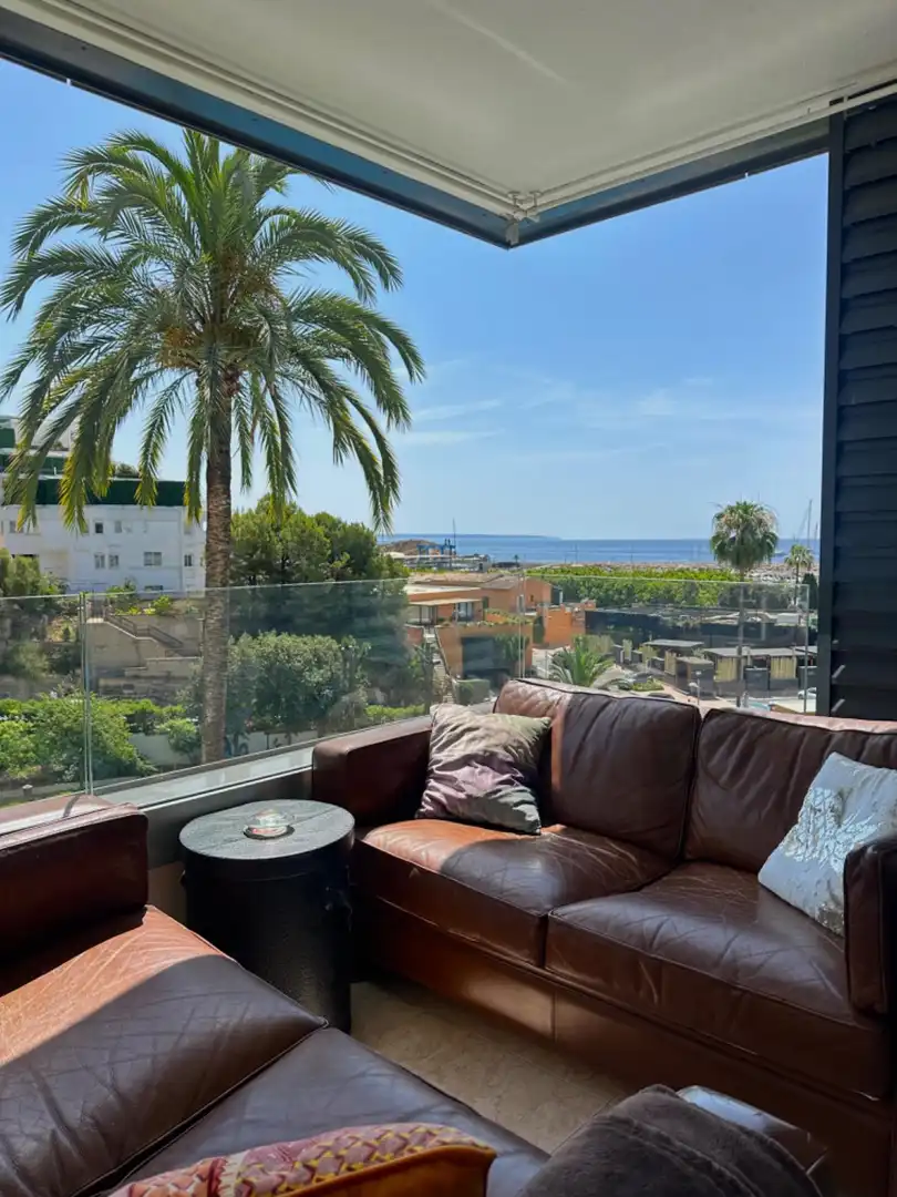 Appartement compact avec terrasse à vendre à Portals Nous, imagen 25