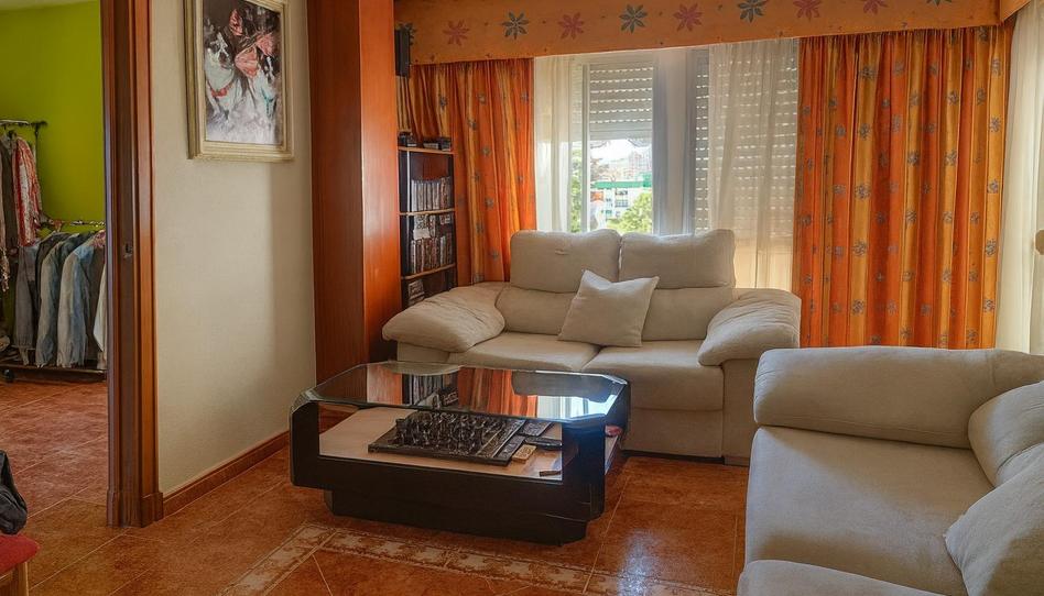 Photo 1 of Flat for sale in Virgen del Remedio - Parque Lo Morant, Alicante