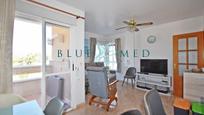 Exterior view of Apartment for sale in Mazarrón  with Air Conditioner, Heating and Terrace
