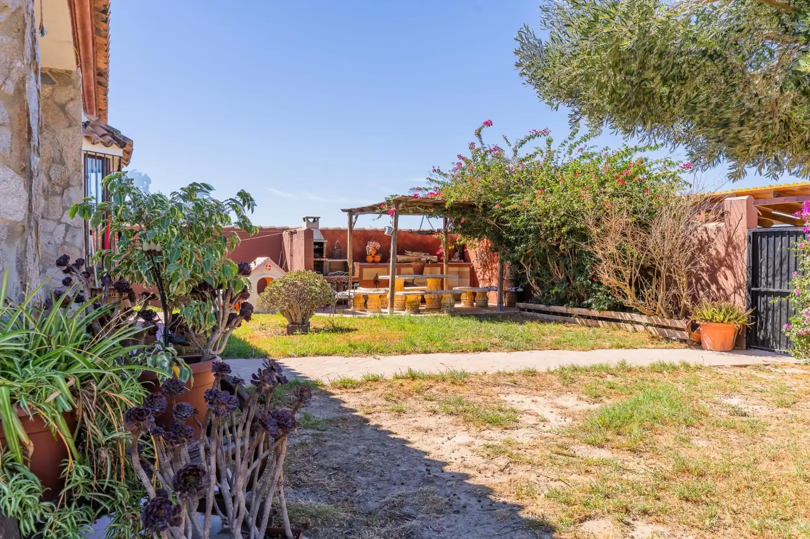 Casa rustica con piscina in vendita a 42 Carril Gaviota #19, imagen 4