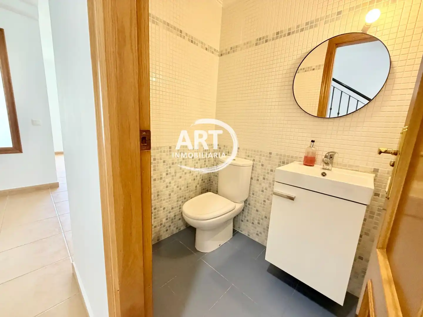 Maison mitoyenne avec piscine à louer à San Antonio de Benagéber, imagen 10