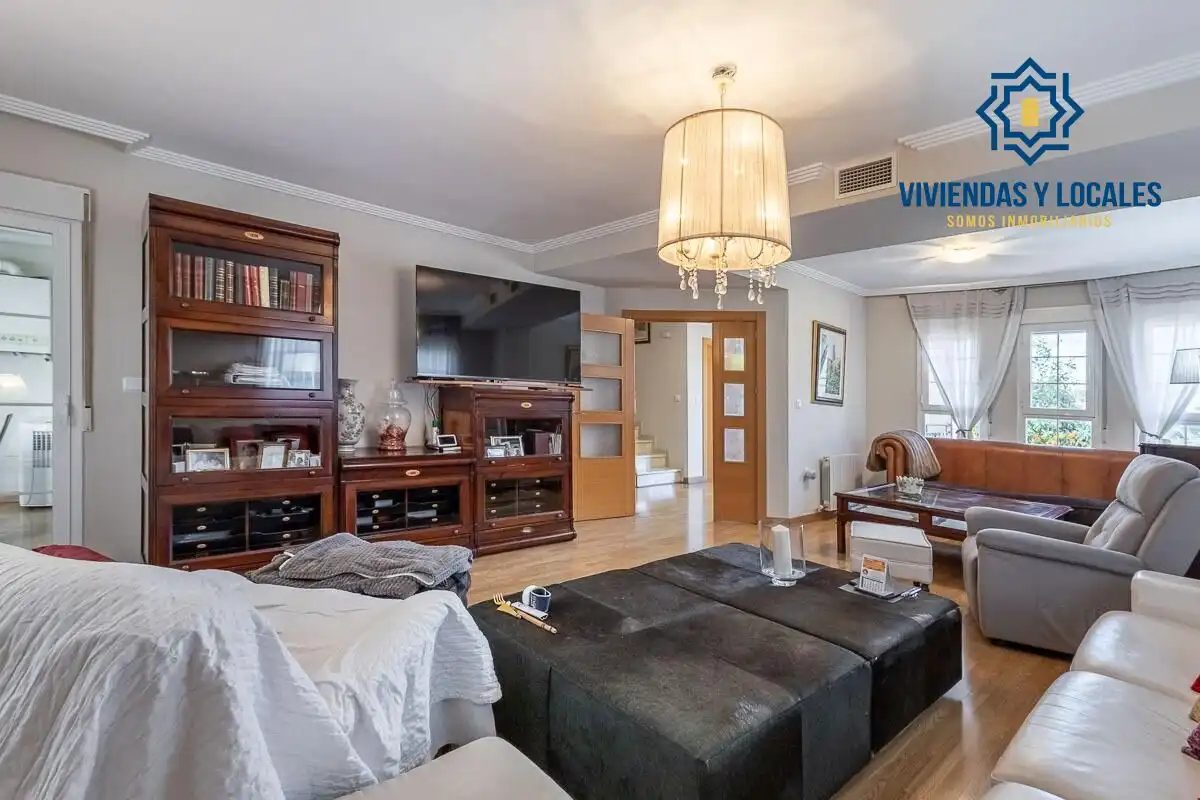 Wohnung mit Pool zum Verkauf in Camino DEL LORADOR, imagen 11