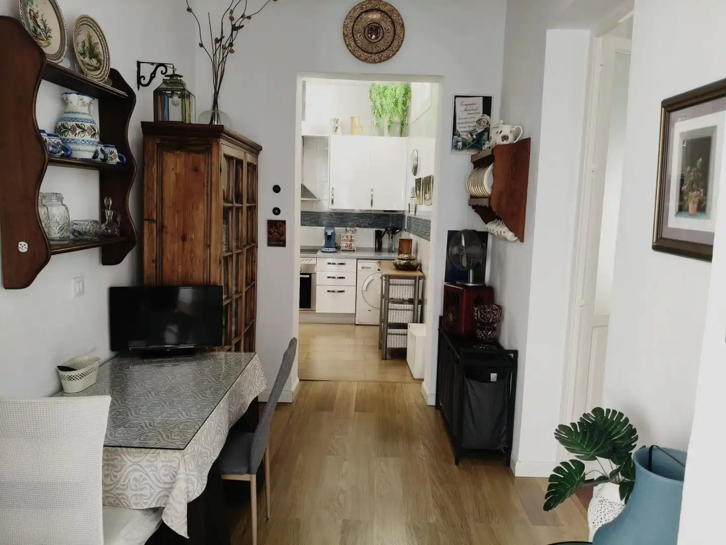 Appartement à vendre à El Pópulo - Santa María, imagen 31