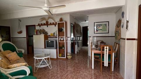 Foto 3 de Casa o xalet en venda a Soler Bans , Los Urrutias, Murcia