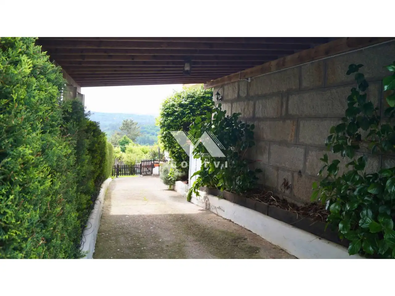 Villa con piscina in vendita a Barbadás, imagen 83