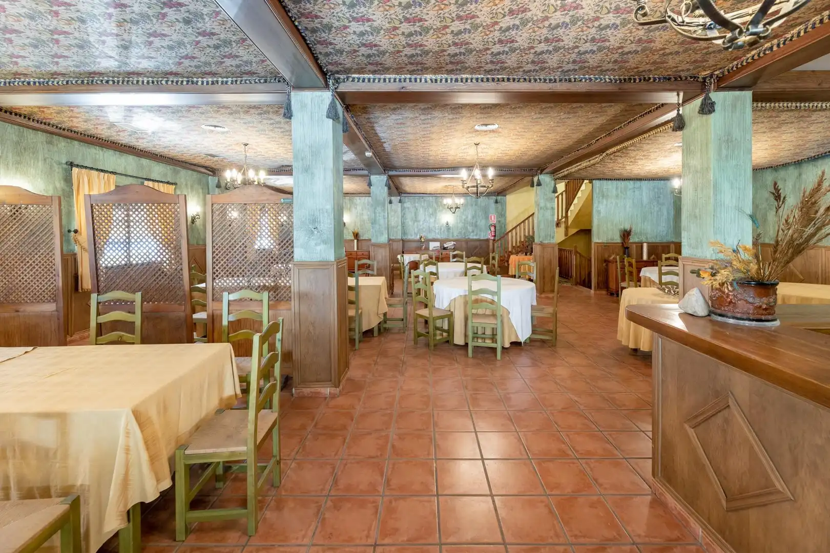 Inmuebles singulares en venta en Calle de Loja, imagen 20