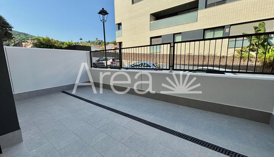 Photo 1 of Flat to rent in  Josep Pla, 5, Centre, Barcelona