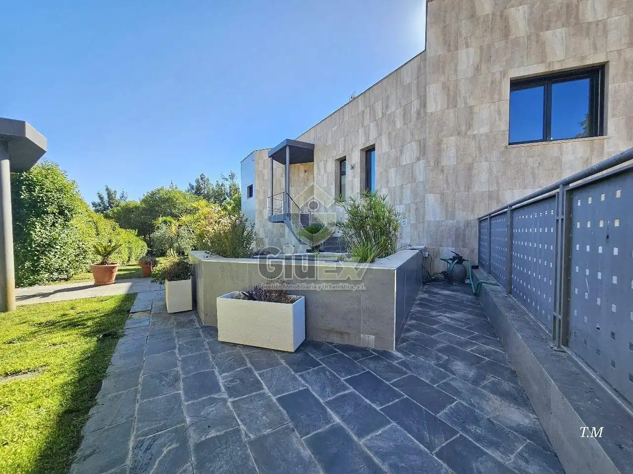 Chalet con jardín en venta en Ceres Golf, imagen 5