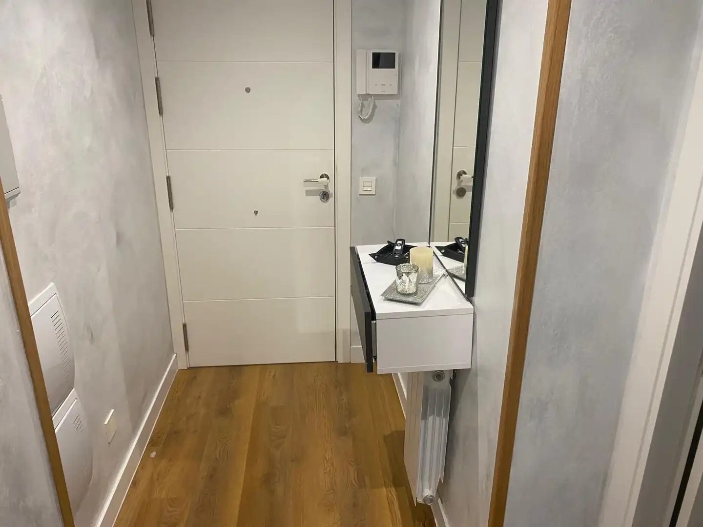 Flat for sale in Ciudad Real  with Air Conditioner, Heating and Storage room