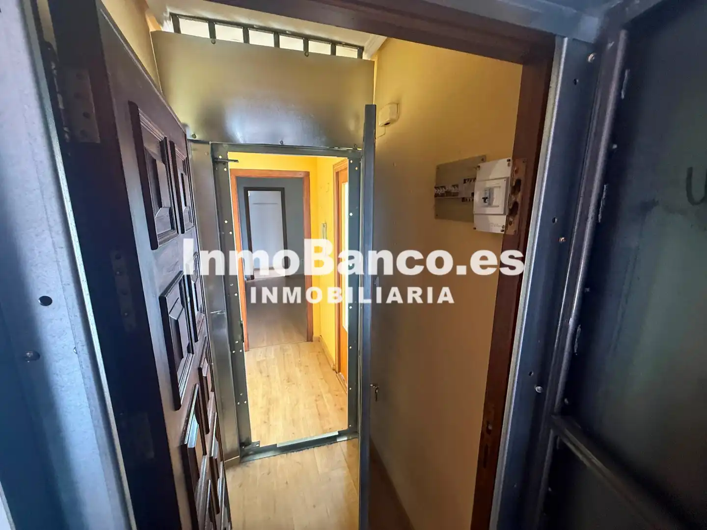 Pis en venda a Carrer de Costa i Borrás, 49, L'Hort de Senabre