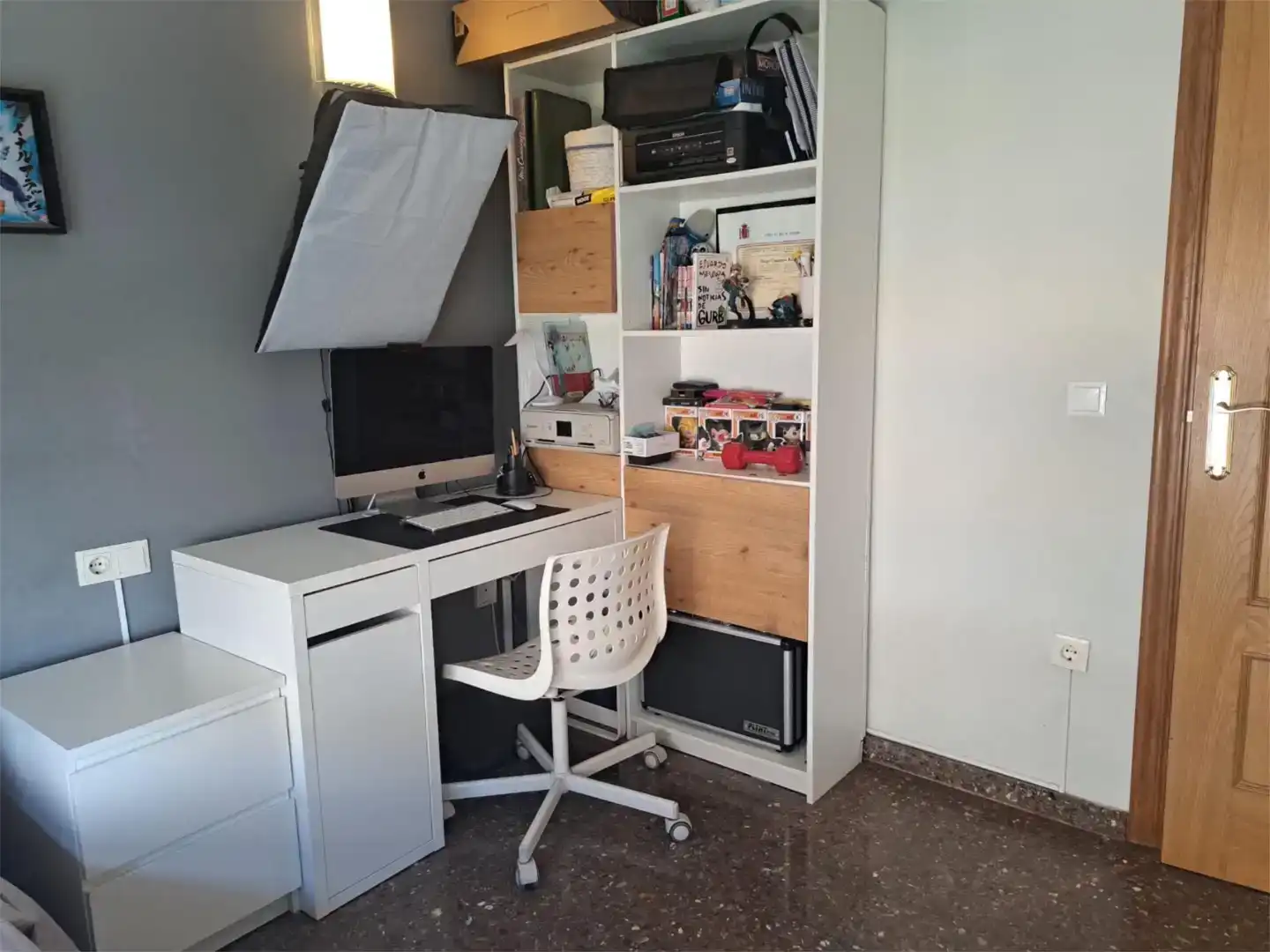 Attic for sale in Aldaia  with Air Conditioner and Balcony