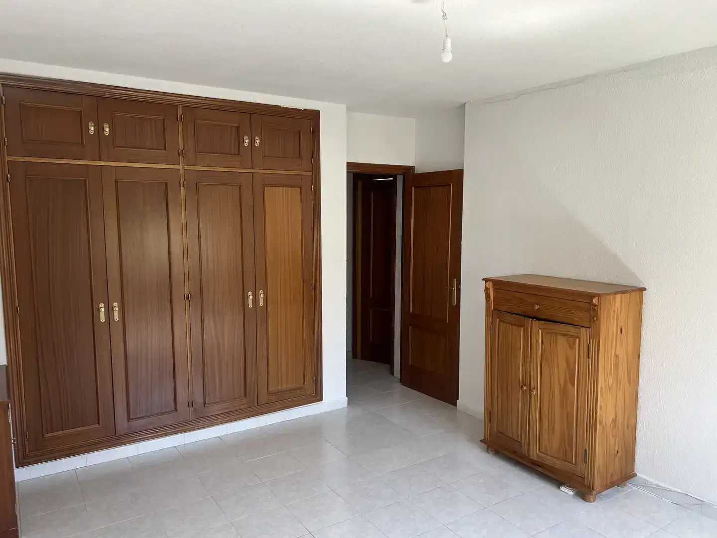 Bedroom of Houses for sale in Algete  with Balcony